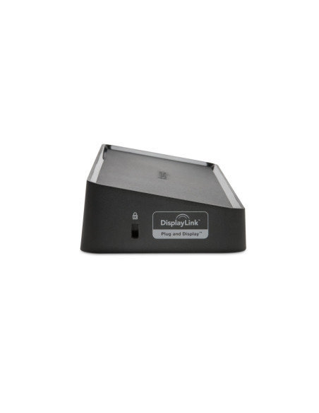 DOCKING Station KENSINGTON universal, conectare PC USB 3.0, USB