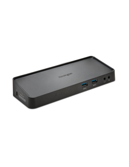DOCKING Station KENSINGTON universal, conectare PC USB 3.0, USB