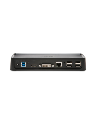 DOCKING Station KENSINGTON universal, conectare PC USB 3.0, USB