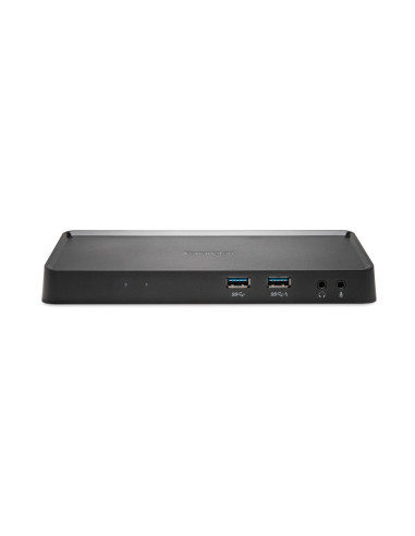 DOCKING Station KENSINGTON universal, conectare PC USB 3.0, USB