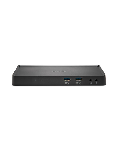 DOCKING Station KENSINGTON universal, conectare PC USB 3.0, USB