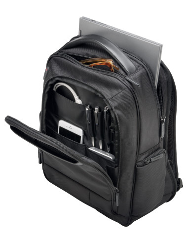RUCSAC KENSINGTON, pt. notebook de max. 14 inch, 1