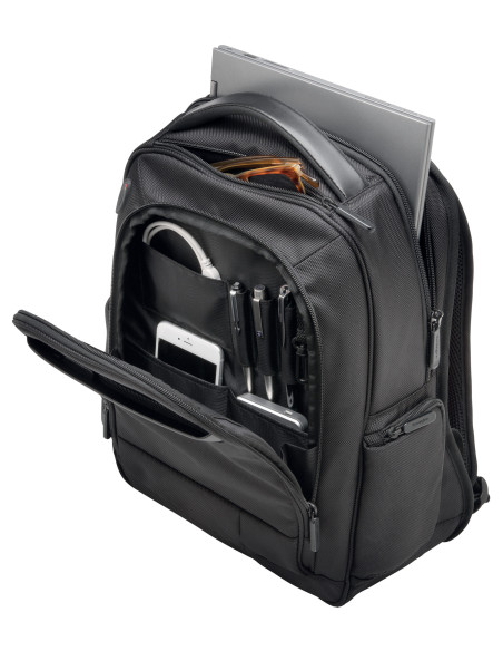 RUCSAC KENSINGTON, pt. notebook de max. 14 inch, 1