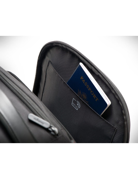 RUCSAC KENSINGTON, pt. notebook de max. 14 inch, 1