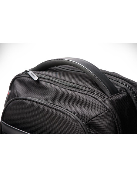 RUCSAC KENSINGTON, pt. notebook de max. 14 inch, 1