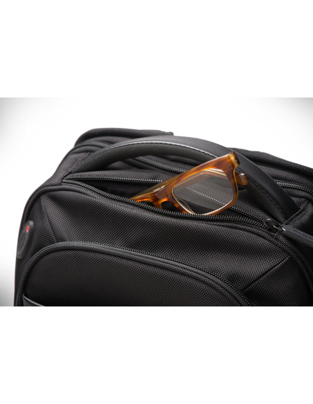 RUCSAC KENSINGTON, pt. notebook de max. 14 inch, 1