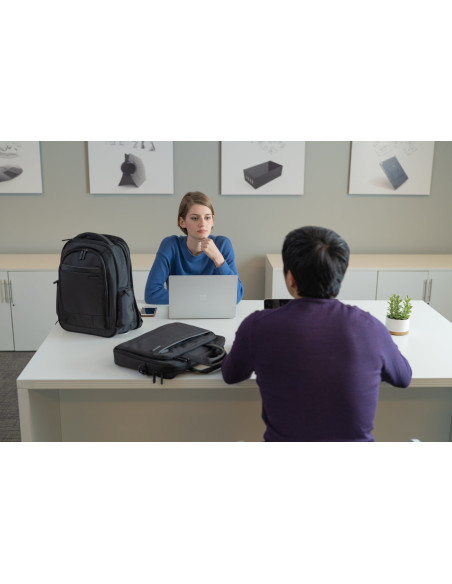 RUCSAC KENSINGTON, pt. notebook de max. 14 inch, 1