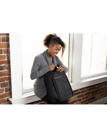 RUCSAC KENSINGTON, pt. notebook de max. 14 inch, 1