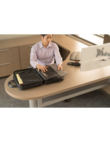 GEANTA KENSINGTON, pt. notebook de max. 15.6 inch, 2