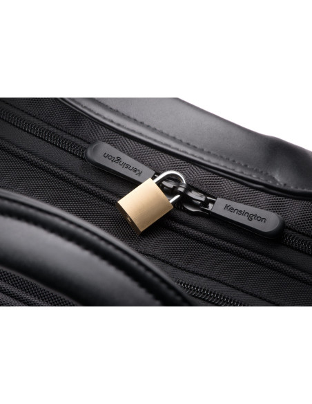GEANTA KENSINGTON, pt. notebook de max. 17 inch, 2