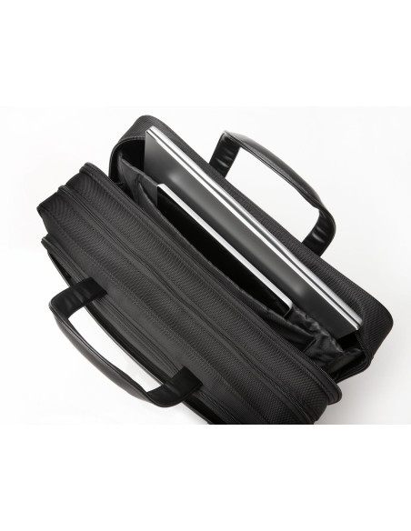 GEANTA KENSINGTON, pt. notebook de max. 17 inch, 2