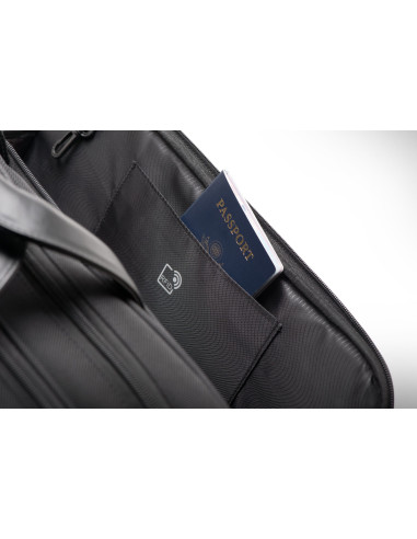 GEANTA KENSINGTON, pt. notebook de max. 17 inch, 2