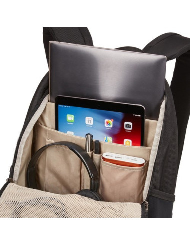 RUCSAC CASE LOGIC, pt. notebook de max. 14 inch, 1