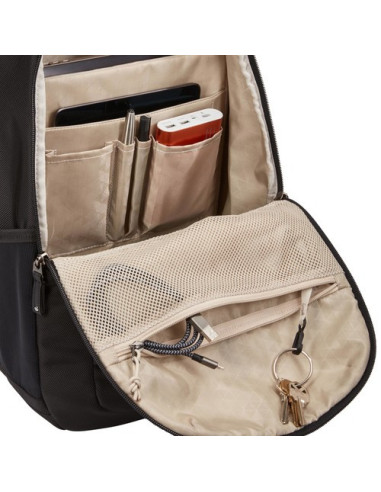 RUCSAC CASE LOGIC, pt. notebook de max. 14 inch, 1