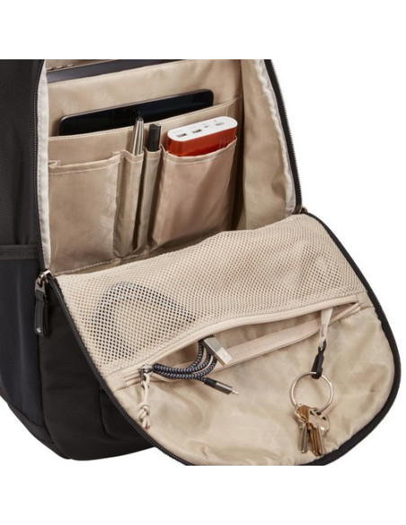 RUCSAC CASE LOGIC, pt. notebook de max. 14 inch, 1