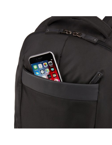 RUCSAC CASE LOGIC, pt. notebook de max. 14 inch, 1