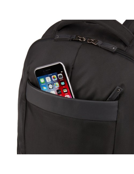 RUCSAC CASE LOGIC, pt. notebook de max. 14 inch, 1