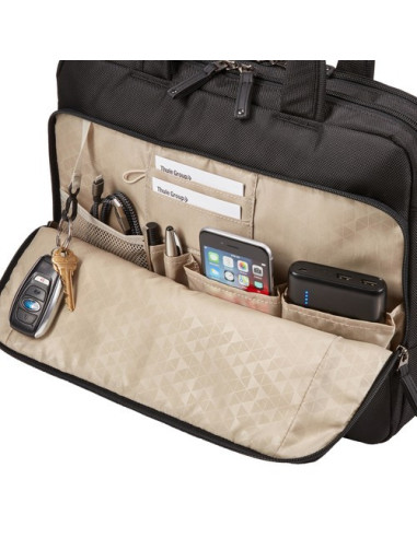 GEANTA CASE LOGIC, pt. notebook de max. 14 inch, 2