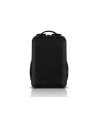RUCSAC DELL, pt. notebook de max. 15 inch, 1 compartiment