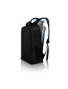 RUCSAC DELL, pt. notebook de max. 15 inch, 1 compartiment