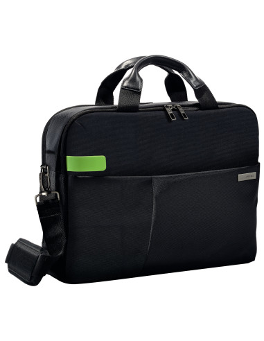 GEANTA LEITZ, pt. notebook de max. 15.6 inch, 2 compartimente