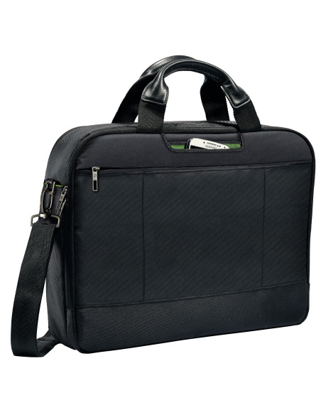 GEANTA LEITZ, pt. notebook de max. 15.6 inch, 2 compartimente
