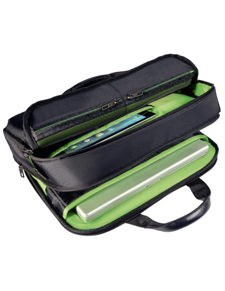GEANTA LEITZ, pt. notebook de max. 15.6 inch, 2 compartimente