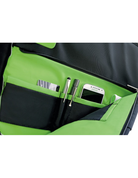 GEANTA LEITZ, pt. notebook de max. 15.6 inch, 2 compartimente
