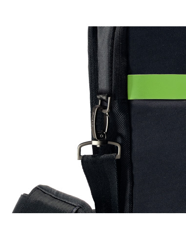 GEANTA LEITZ, pt. notebook de max. 15.6 inch, 2 compartimente