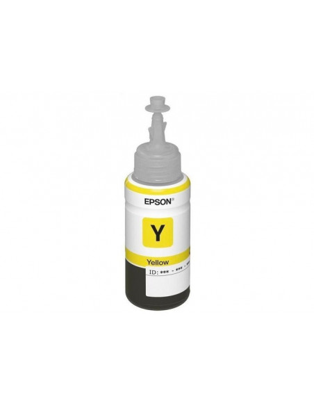 INK BOTTLE YELLOW T6734 70ML/ECOTANK C13T67344A EPSON,C13T67344A INK BOTTLE YELLOW T6734 70ML/ECOTANK C13T67344A EPSON,C13T67344A