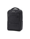 6KD07AA,RUCSAC HP, pt. notebook de max. 15.6 inch, 2 compartimente, buzunar frontal x 2 | buzunar lateral x 2, waterproof, polie