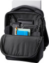 6KD07AA,RUCSAC HP, pt. notebook de max. 15.6 inch, 2 compartimente, buzunar frontal x 2 | buzunar lateral x 2, waterproof, polie