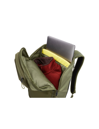 RUCSAC THULE, pt. notebook de max. 15.6 inch, 1 compartiment