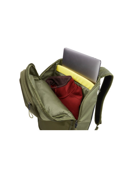 RUCSAC THULE, pt. notebook de max. 15.6 inch, 1 compartiment
