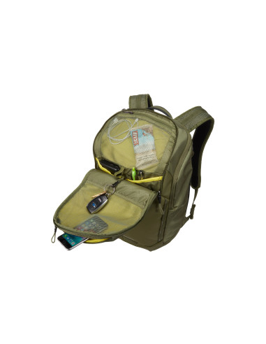 RUCSAC THULE, pt. notebook de max. 15.6 inch, 1 compartiment