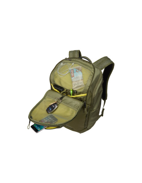 RUCSAC THULE, pt. notebook de max. 15.6 inch, 1 compartiment