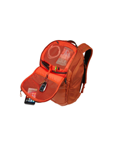 RUCSAC THULE, pt. notebook de max. 15.6 inch, 1 compartiment