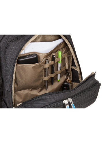 RUCSAC THULE, pt. notebook de max. 15.6 inch, 3 compartimente
