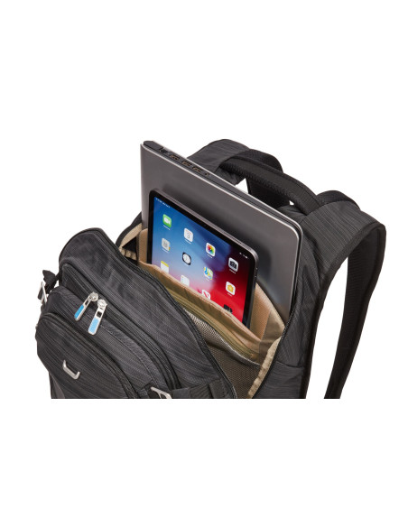 RUCSAC THULE, pt. notebook de max. 15.6 inch, 2 compartimente