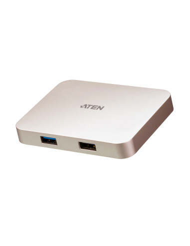 I/O DOCKING STATION USB-C 4K/UH3235-AT ATEN,UH3235-AT