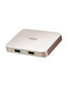 I/O DOCKING STATION USB-C 4K/UH3235-AT ATEN,UH3235-AT