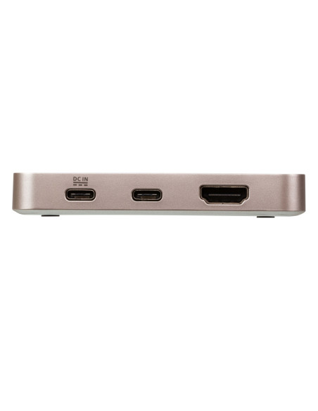 I/O DOCKING STATION USB-C 4K/UH3235-AT ATEN,UH3235-AT