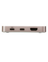 I/O DOCKING STATION USB-C 4K/UH3235-AT ATEN,UH3235-AT