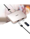 I/O DOCKING STATION USB-C 4K/UH3235-AT ATEN,UH3235-AT
