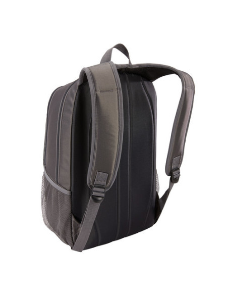 RUCSAC CASE LOGIC, pt. notebook de max. 15.6", 2 compartimente