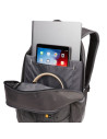 RUCSAC CASE LOGIC, pt. notebook de max. 15.6", 2 compartimente