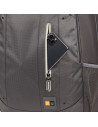 RUCSAC CASE LOGIC, pt. notebook de max. 15.6", 2 compartimente