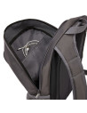 RUCSAC CASE LOGIC, pt. notebook de max. 15.6", 2 compartimente
