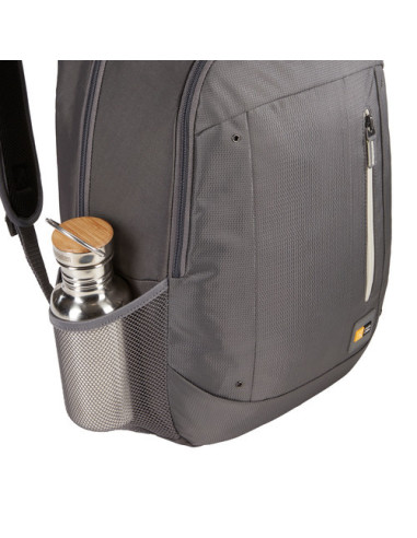 RUCSAC CASE LOGIC, pt. notebook de max. 15.6", 2 compartimente