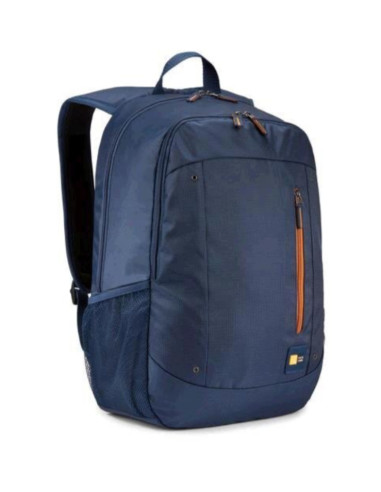 RUCSAC CASE LOGIC, pt. notebook de max. 15.6", 2 compartimente